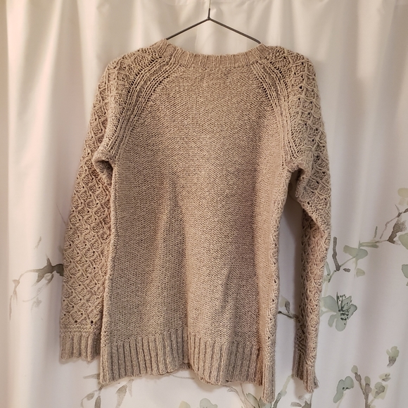 Pac Sun LA Hearts Knit Pullover Sweater - Picture 2 of 4